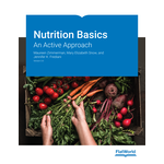 ACCESS CARD Nutrition Basics: An Active Approach, 3rd Edition