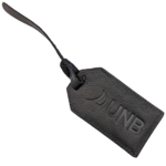 Roots UNB Luggage Tag