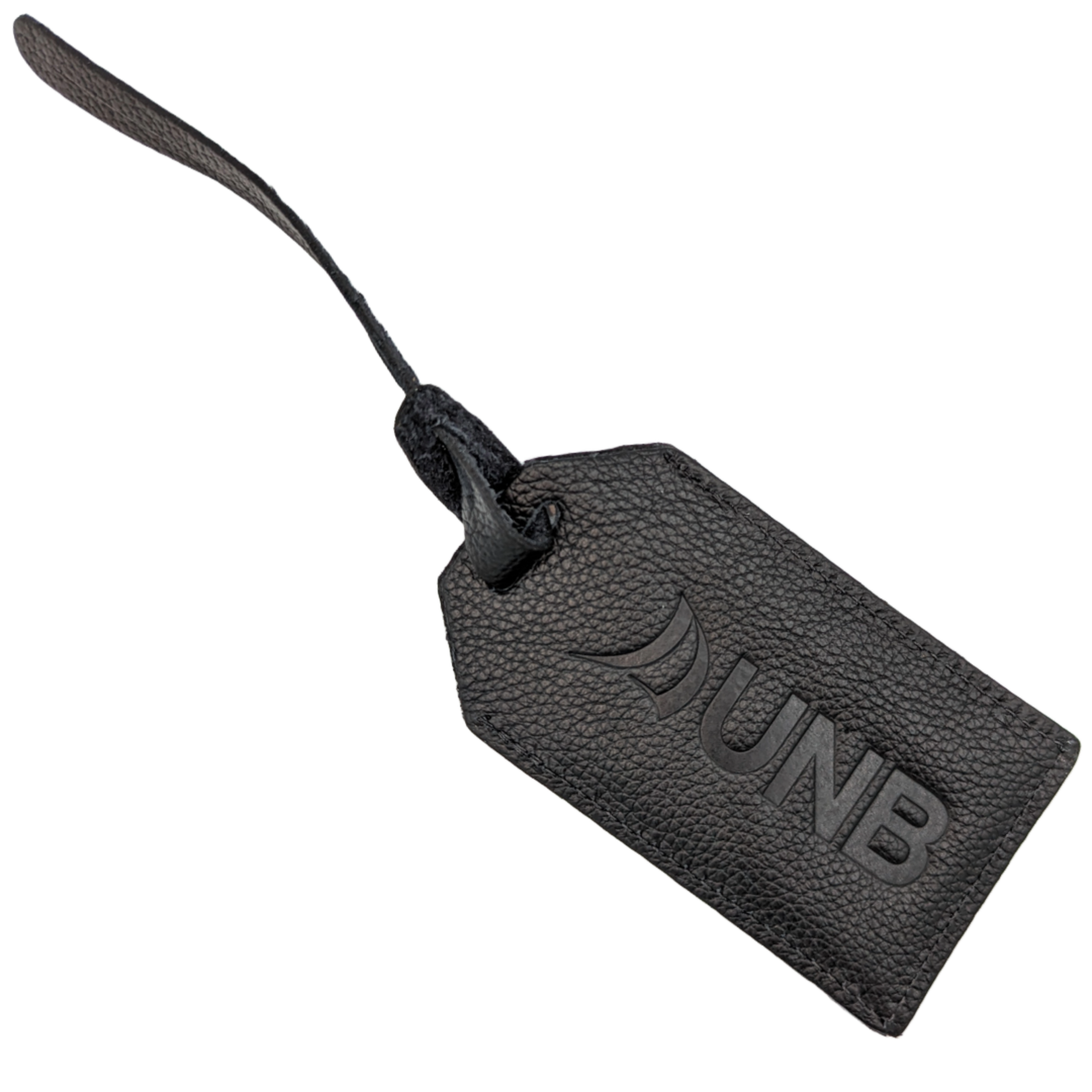 Roots UNB Luggage Tag