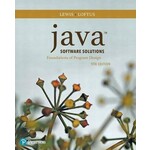 eBook Java Software Solutions (180 Days)