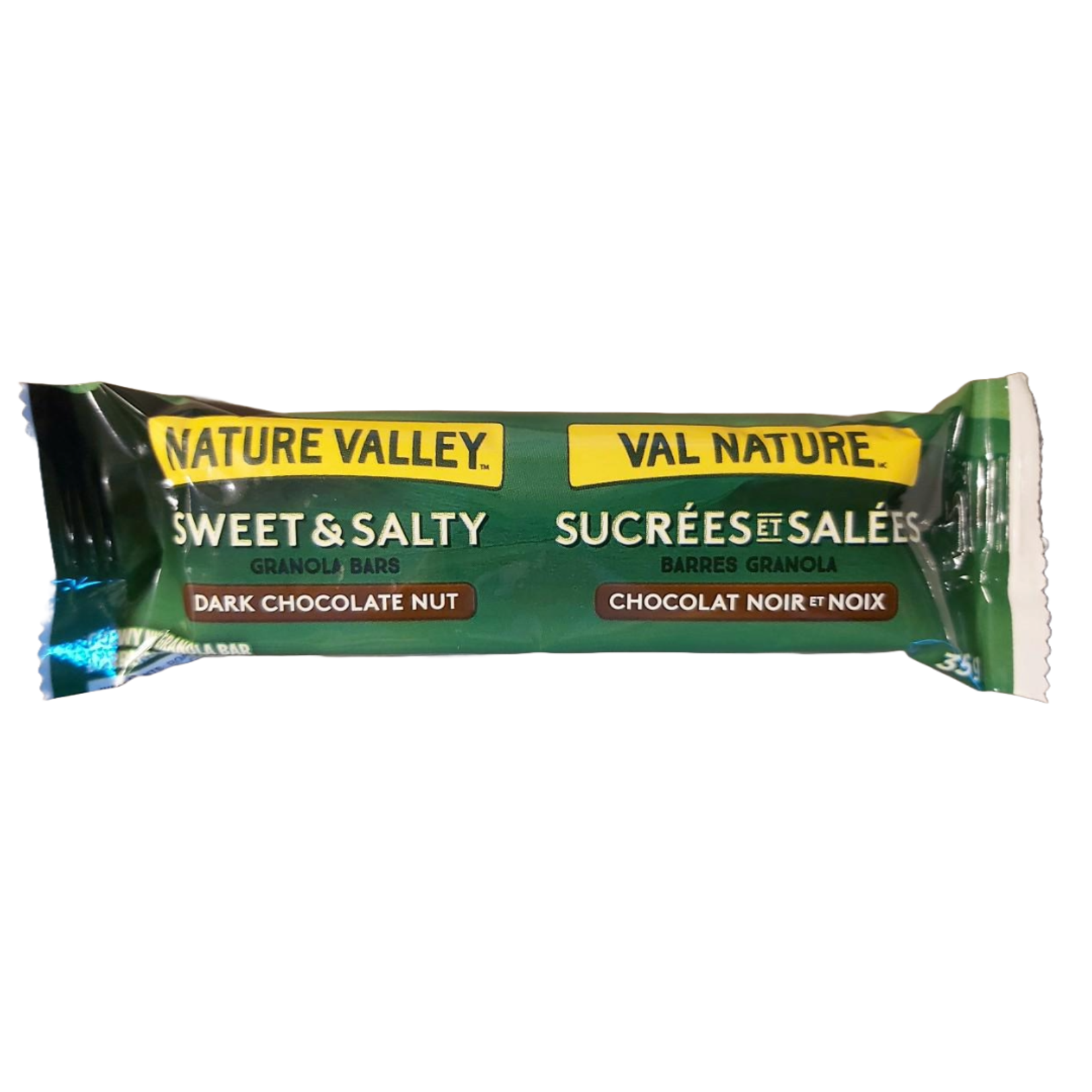 Nature Valley Bars UNB Saint John Campus Store