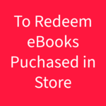 eBook Redemption