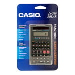 Casio fx260 Solar Calculator