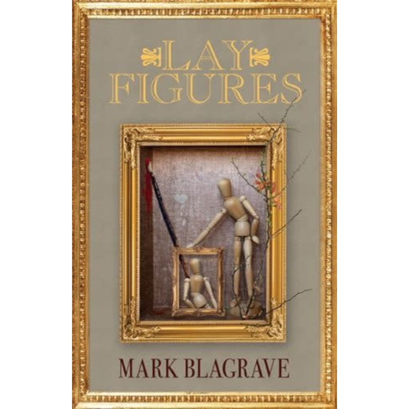 Lay Figures