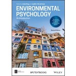 Environmental Psychology: An Introduction, 2nd Edition