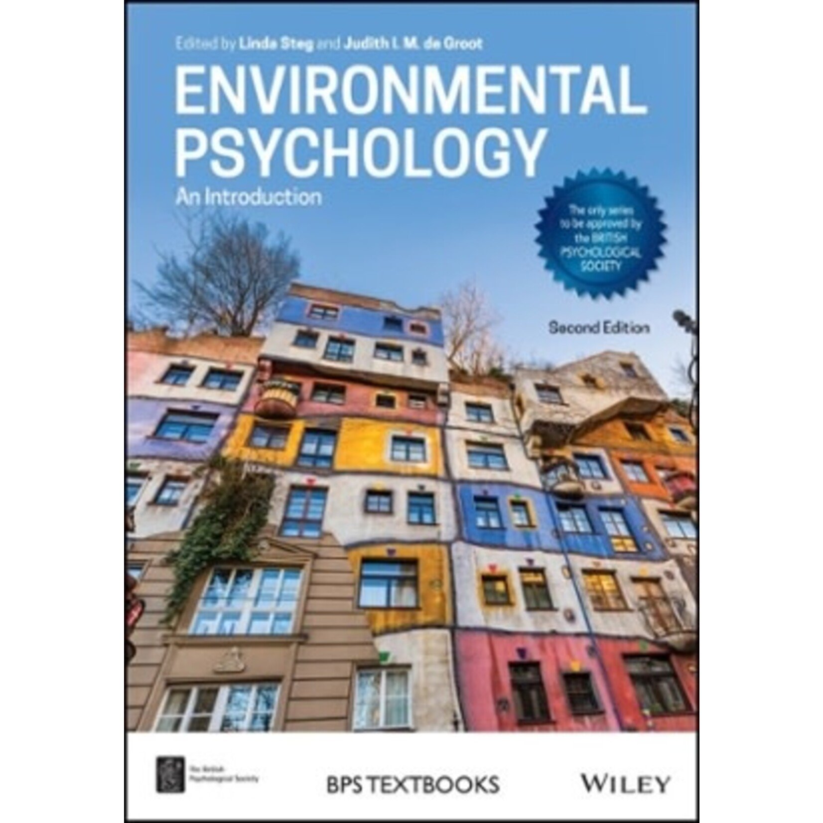 Environmental Psychology: An Introduction, 2nd Edition