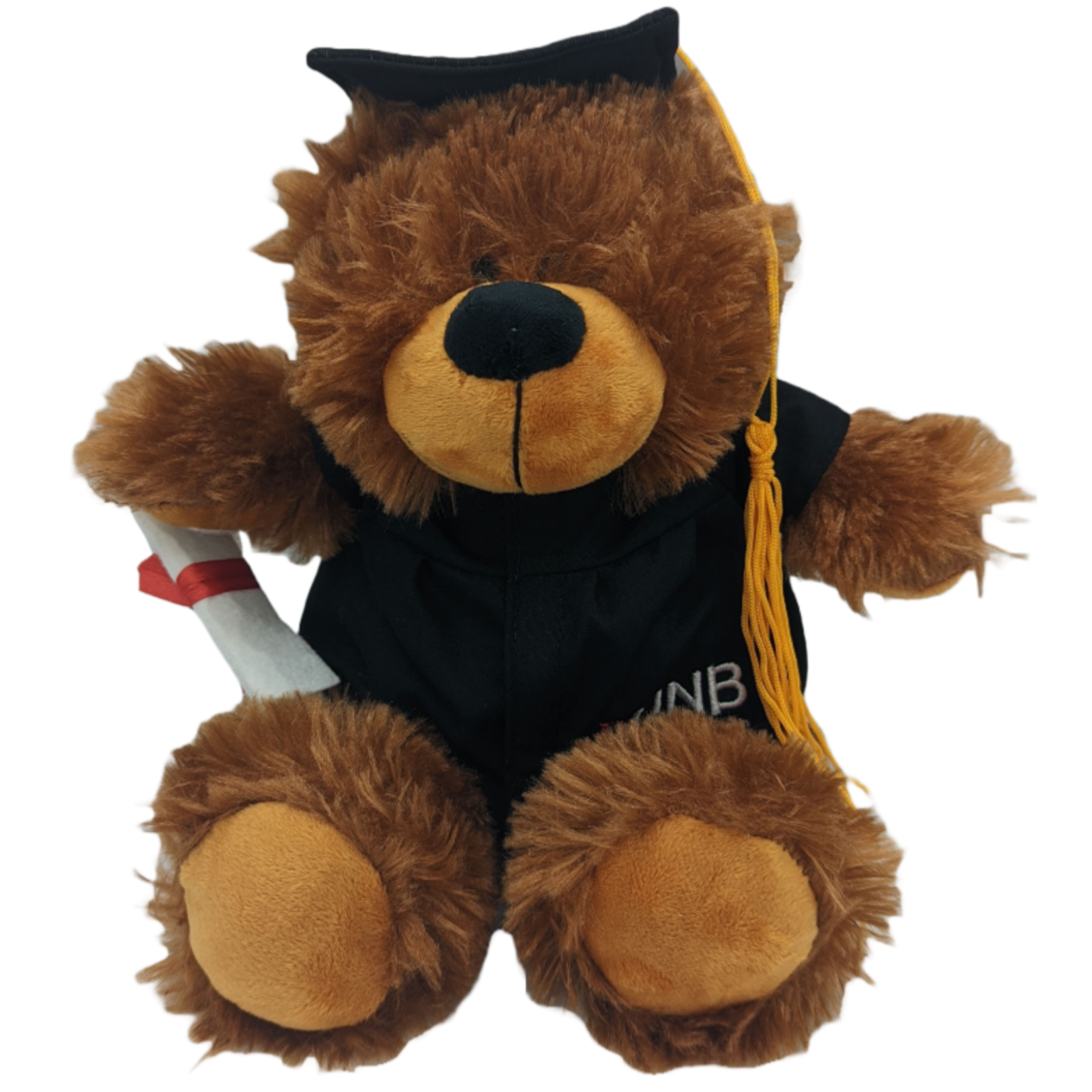 Graduation Bear