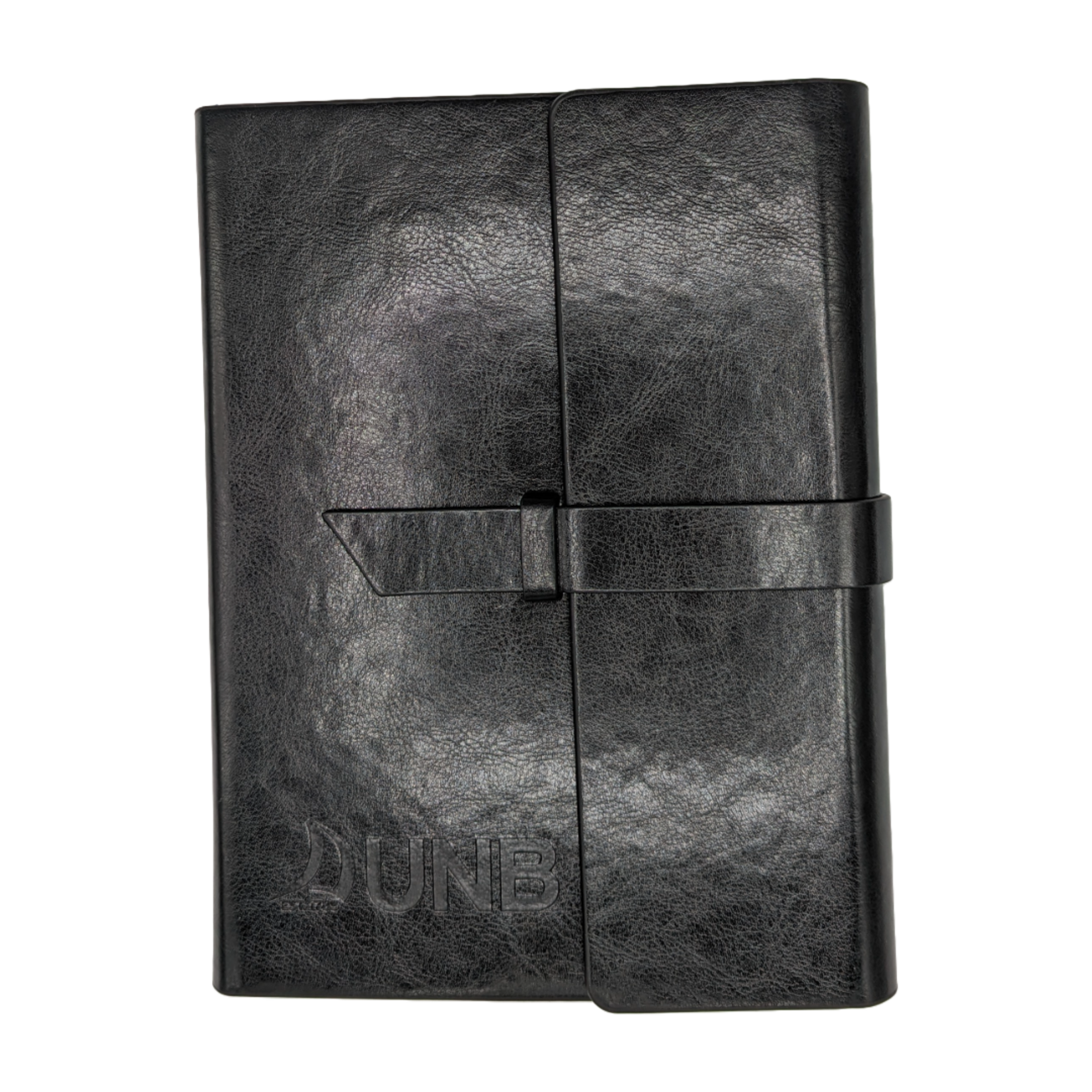 UNB Deluxe Notebook