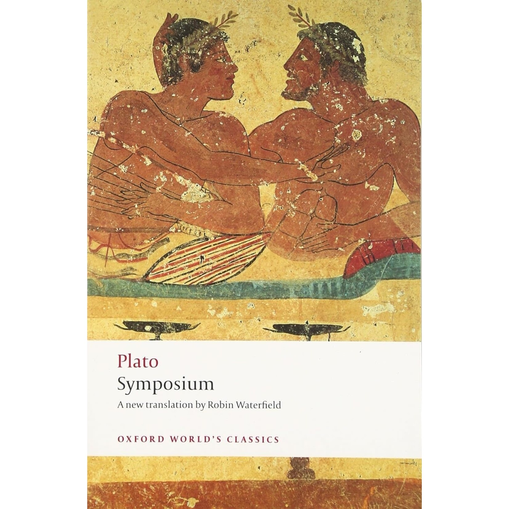 Symposium (OUP)