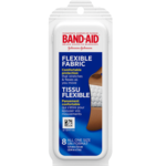 Band-Aid Flex Fabric Bandages - 8 Pack