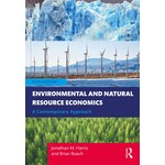 Environmental and Natural Resource Economics, 5th Edition