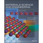 Materials Science and Engineering: An Introduction, 10th Edition (Looseleaf)