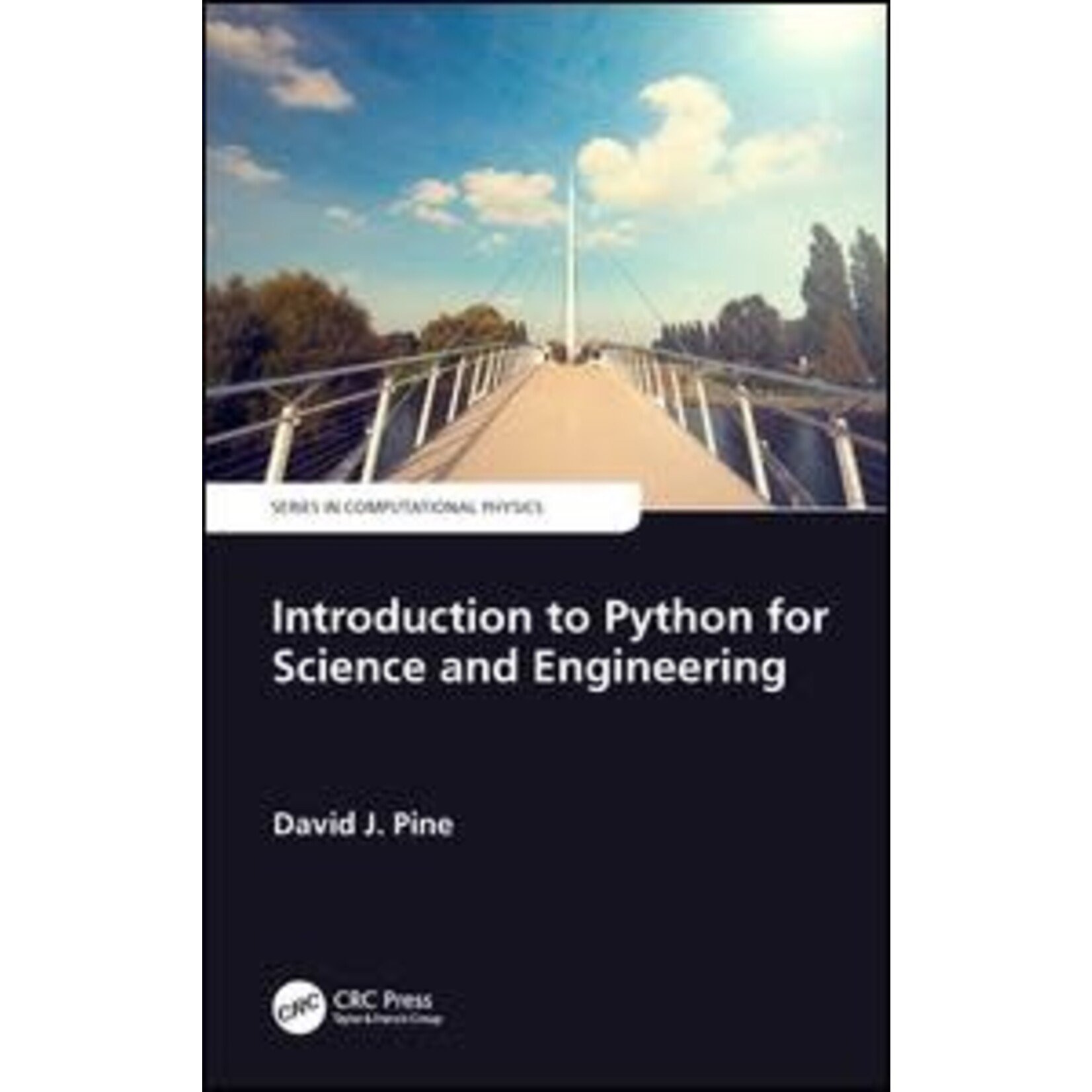 Introduction to Python for Science and Engineering