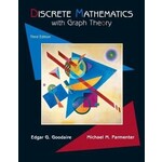 Discrete Mathematics with Graph Theory