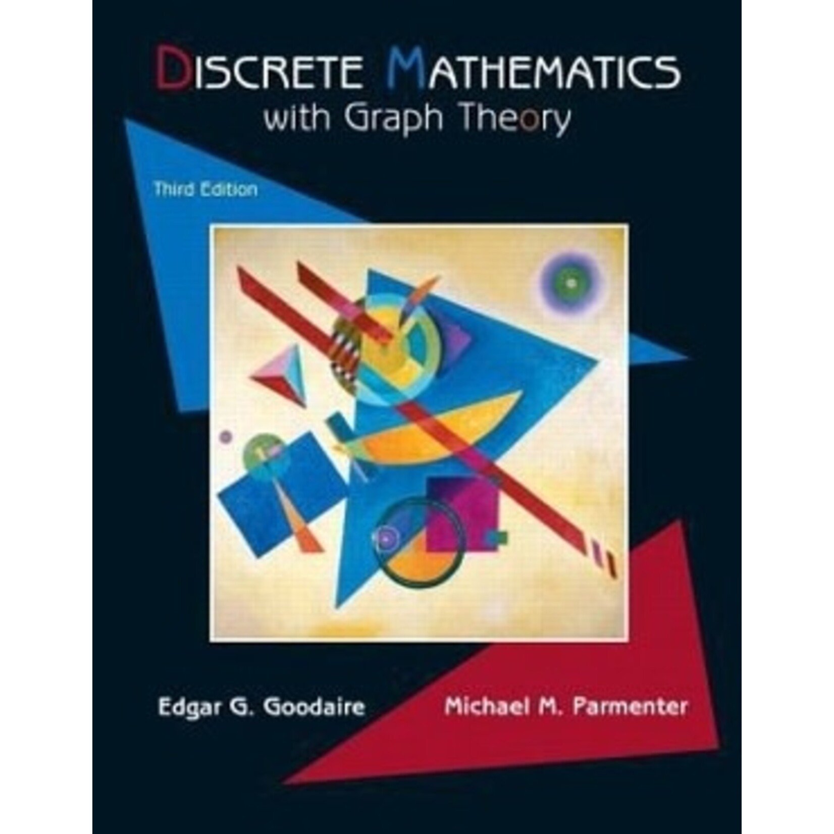 Discrete Mathematics with Graph Theory