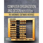 Computer Organization and Design: MIPS Edition, 6th Edition