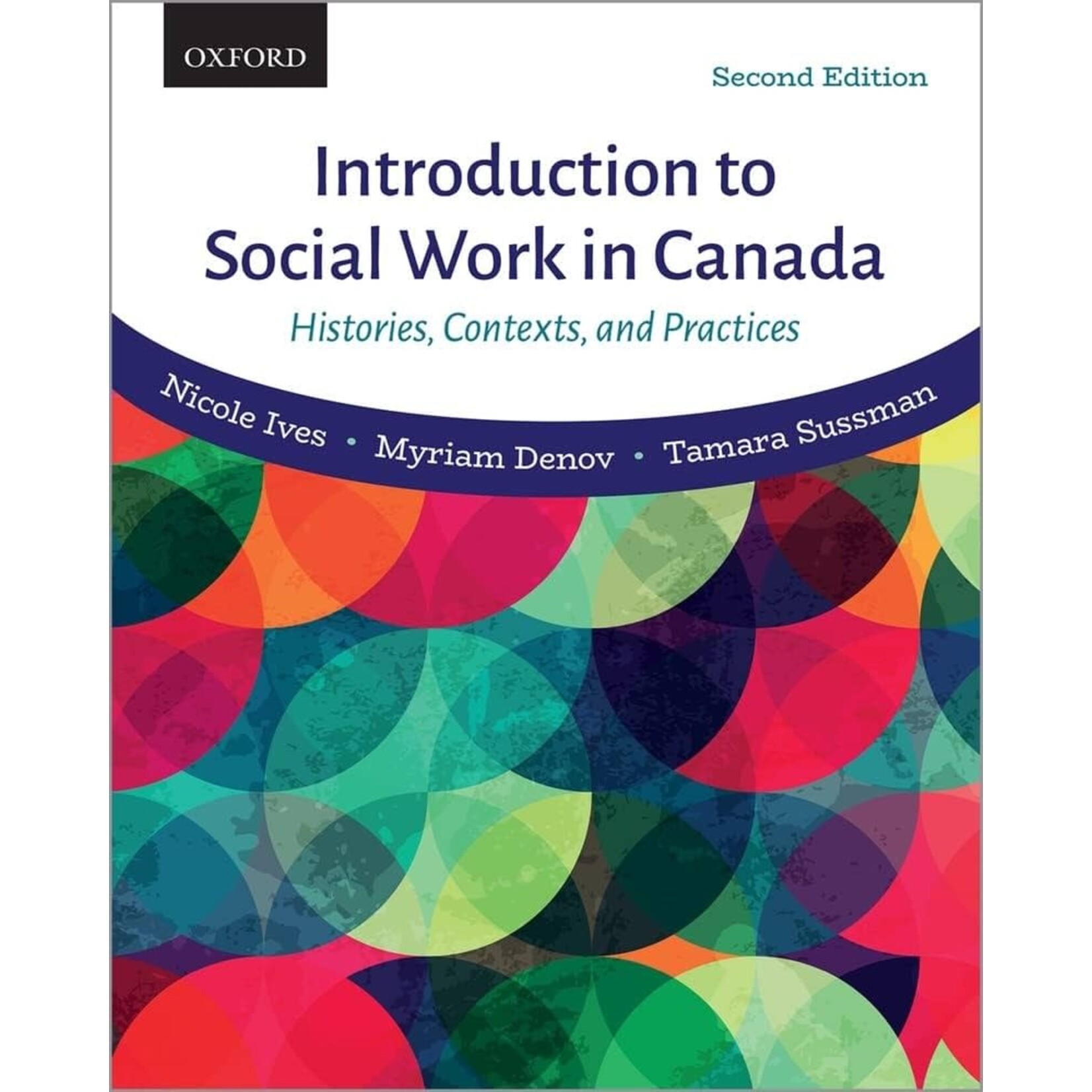 Introduction to Social Work in Canada, 2nd Ed.