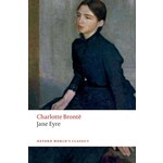 Jane Eyre, 3rd Edition (OUP)