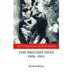 The British Isles: 1901-1951