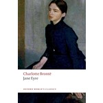 USED Jane Eyre, 3rd Edition (OUP)