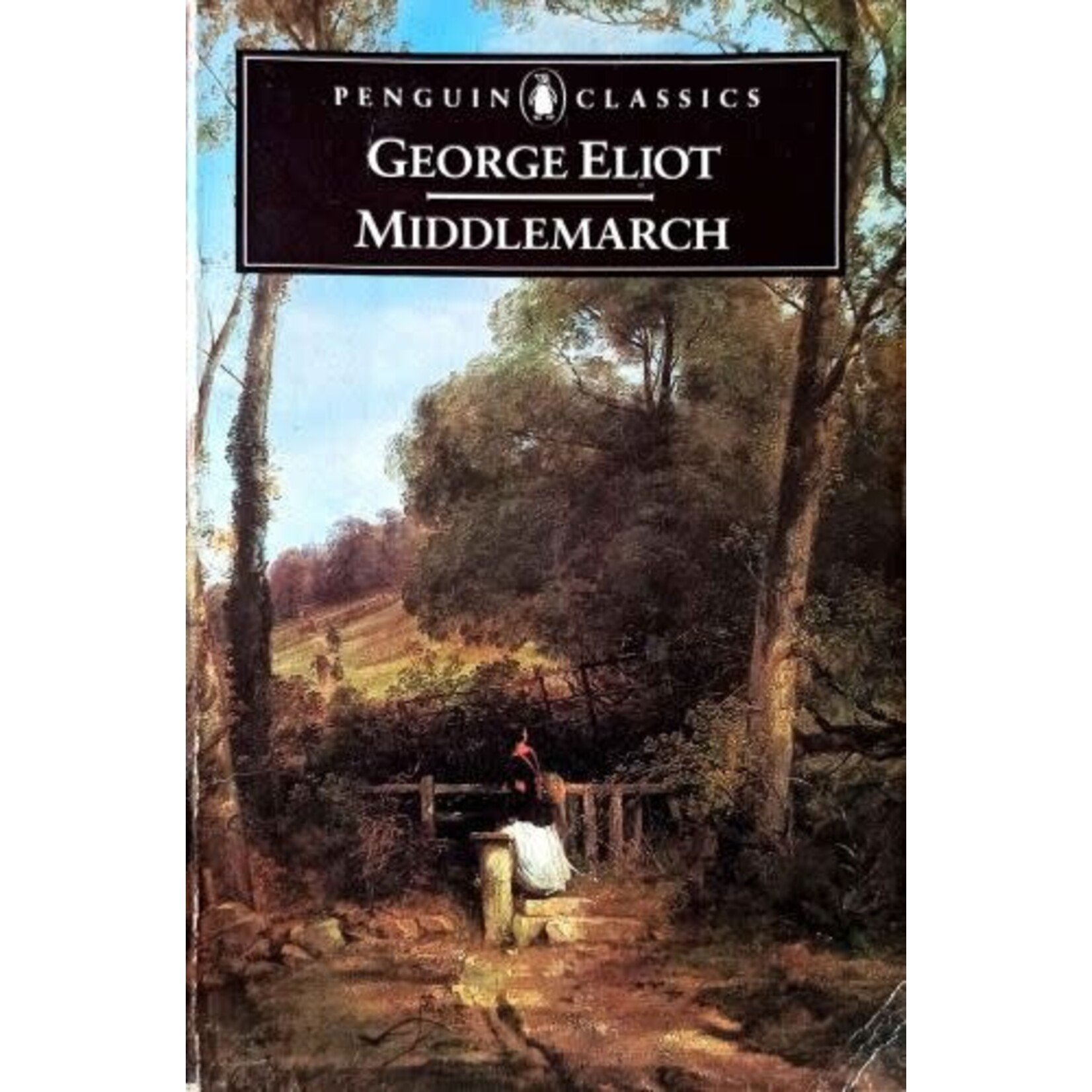 USED Middlemarch