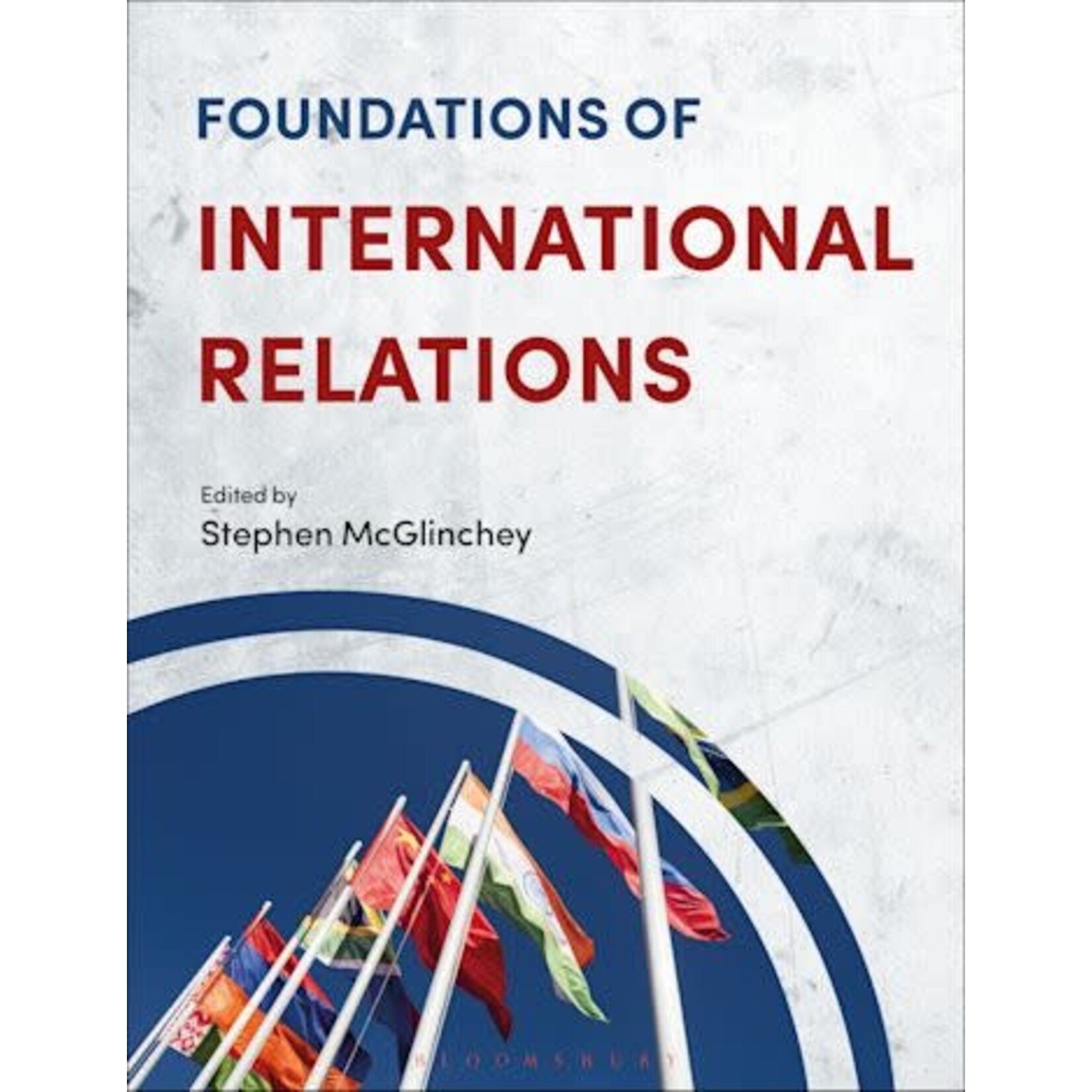 Foundations of International Relations