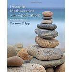 Discrete Mathematics with Applications, 5th Edition