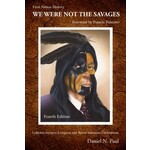 We Were Not the Savages, 4th Edition