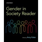 Gender in Society Reader