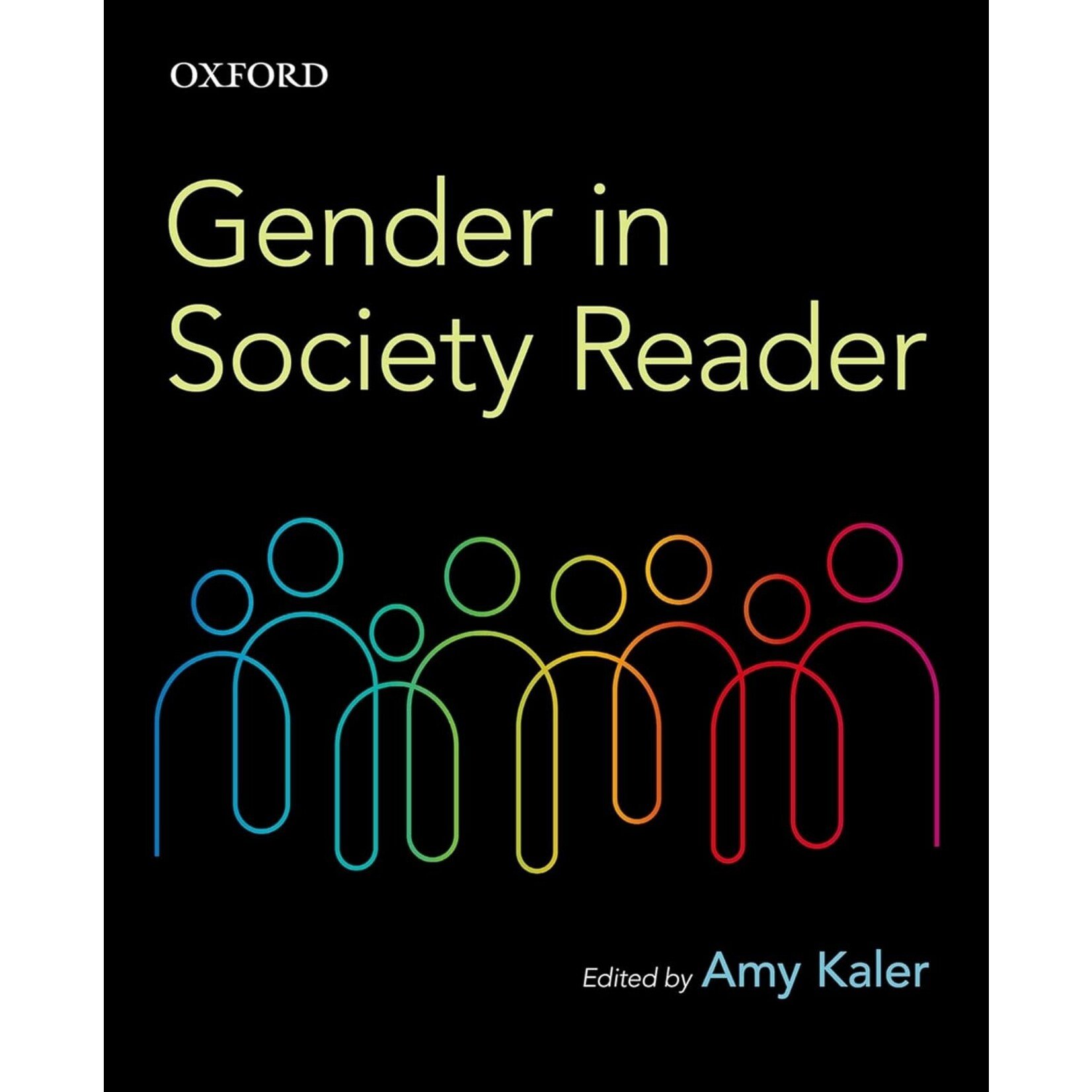 Gender in Society Reader