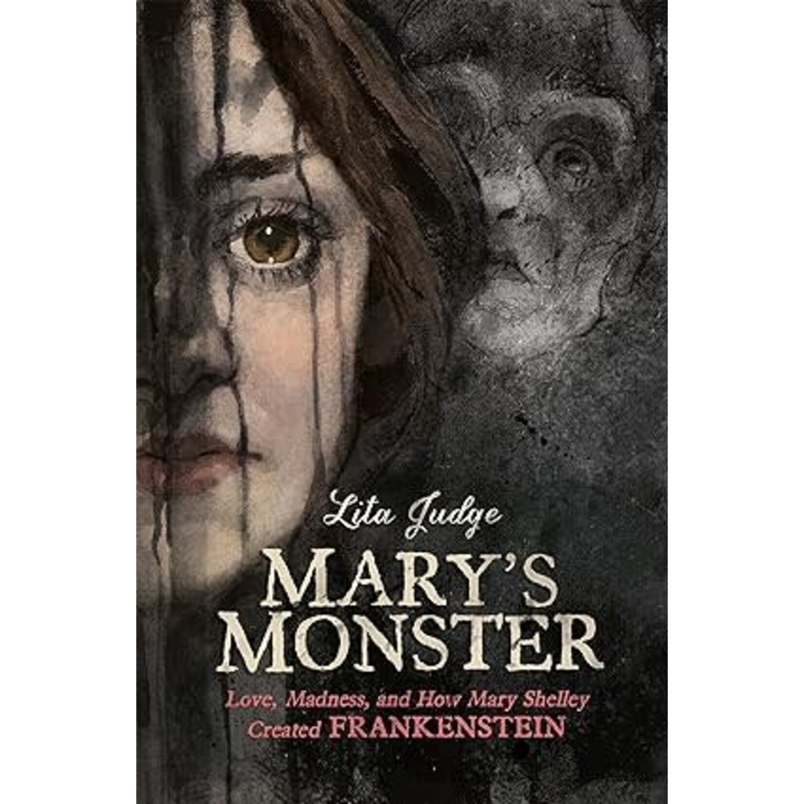 Mary's Monster