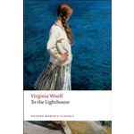 To the Lighthouse (OUP)