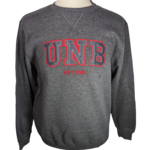 UNB Est. 1785 Core Crewneck
