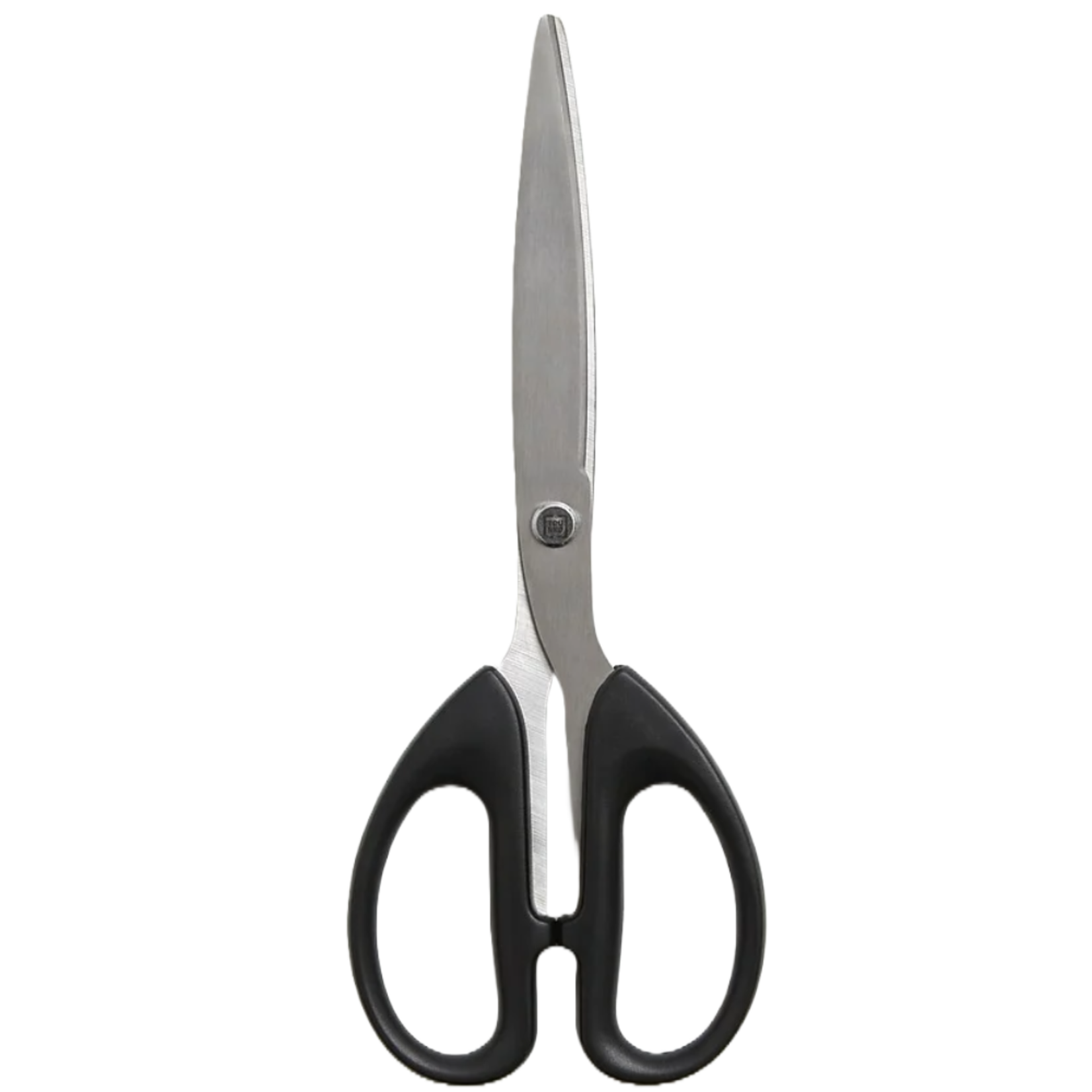 Staples TRU RED Stainless Steel Scissors