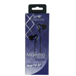 bHip Maestro Series Earbuds