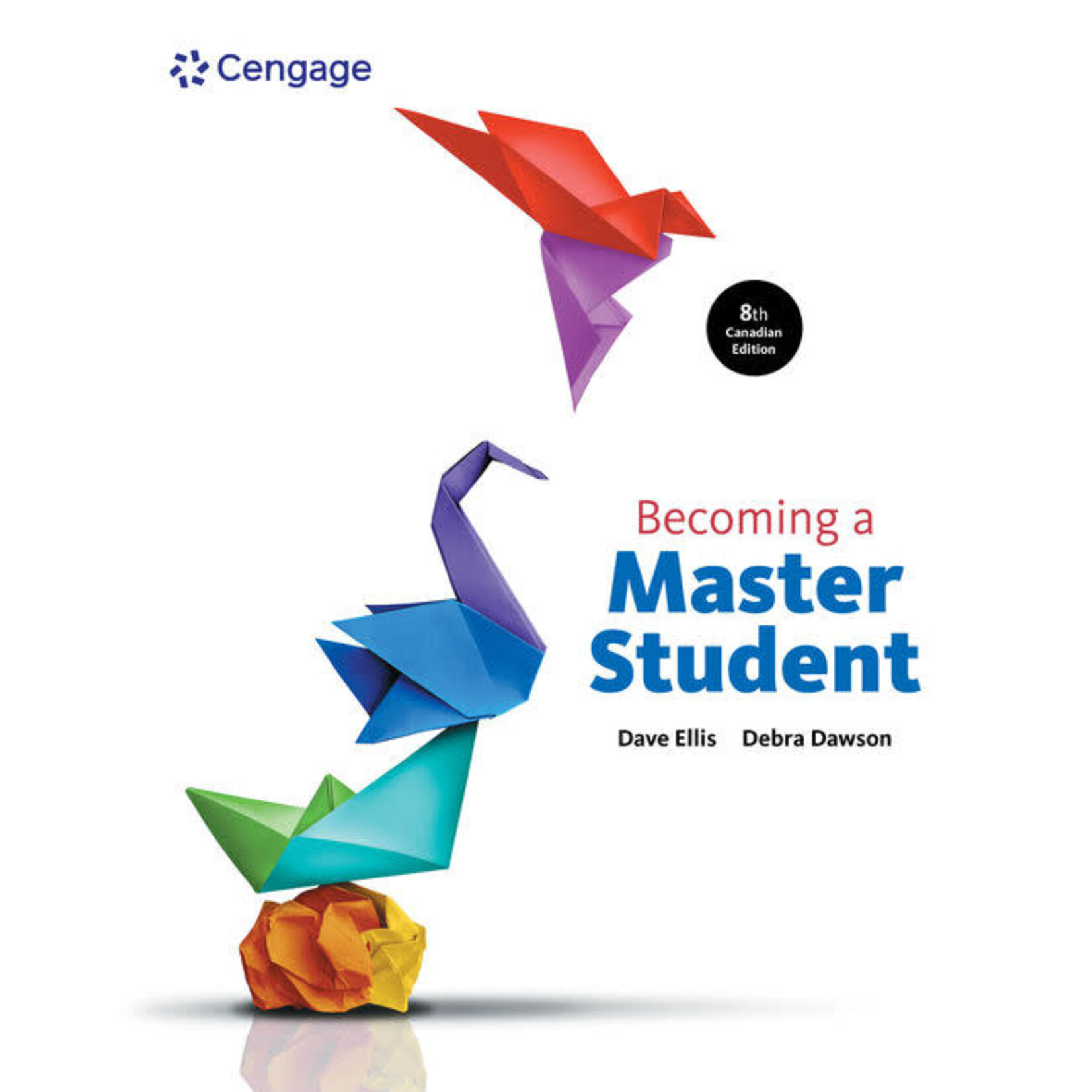 Becoming a Master Student, 8th Canadian Edition