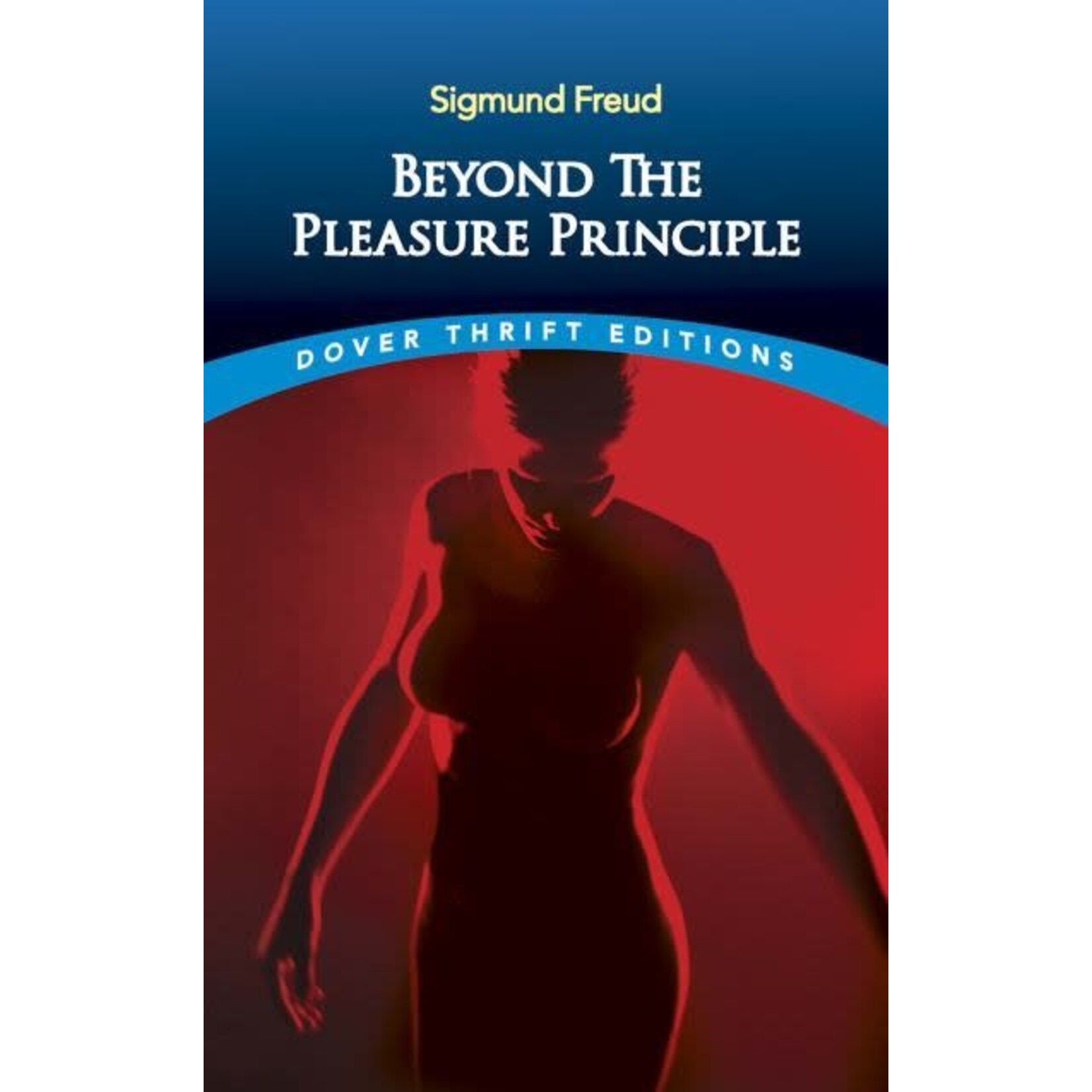 Beyond the Pleasure Principle