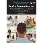 Health Communication Research and Practice for a Diverse and Changing World, 2nd Ed.