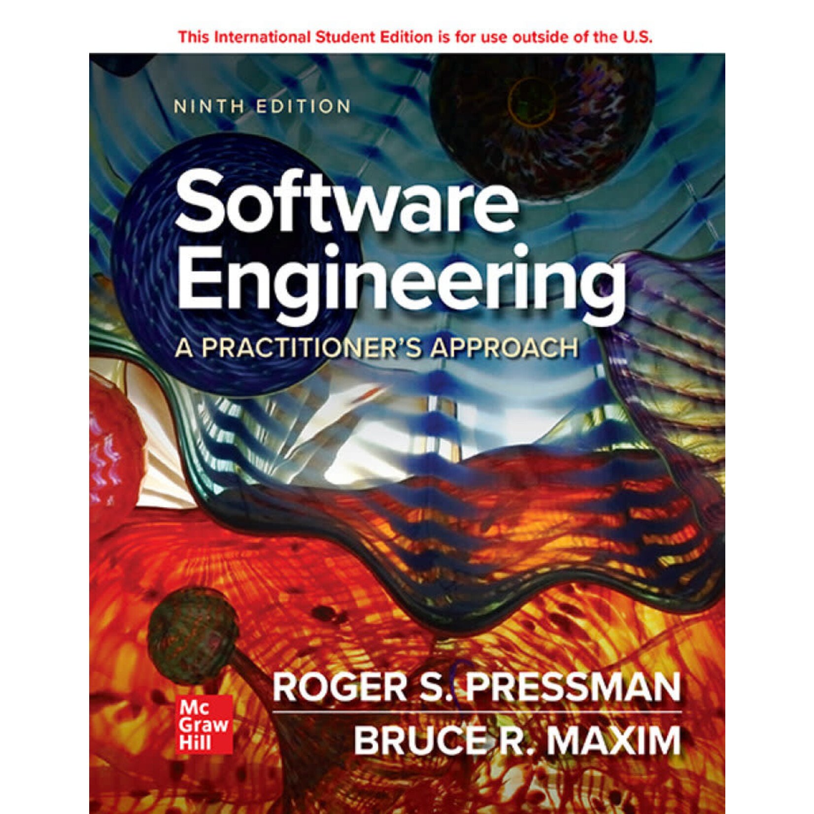 Software Engineering: A Practitioner's Approach, 9th Edition