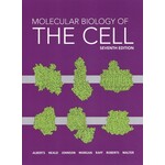 Molecular Biology of the Cell, 7th Edition