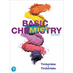 Basic Chemistry, 6th Edition