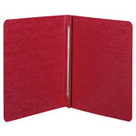 Pressboard Report Cover - Letter Size 3" Capacity