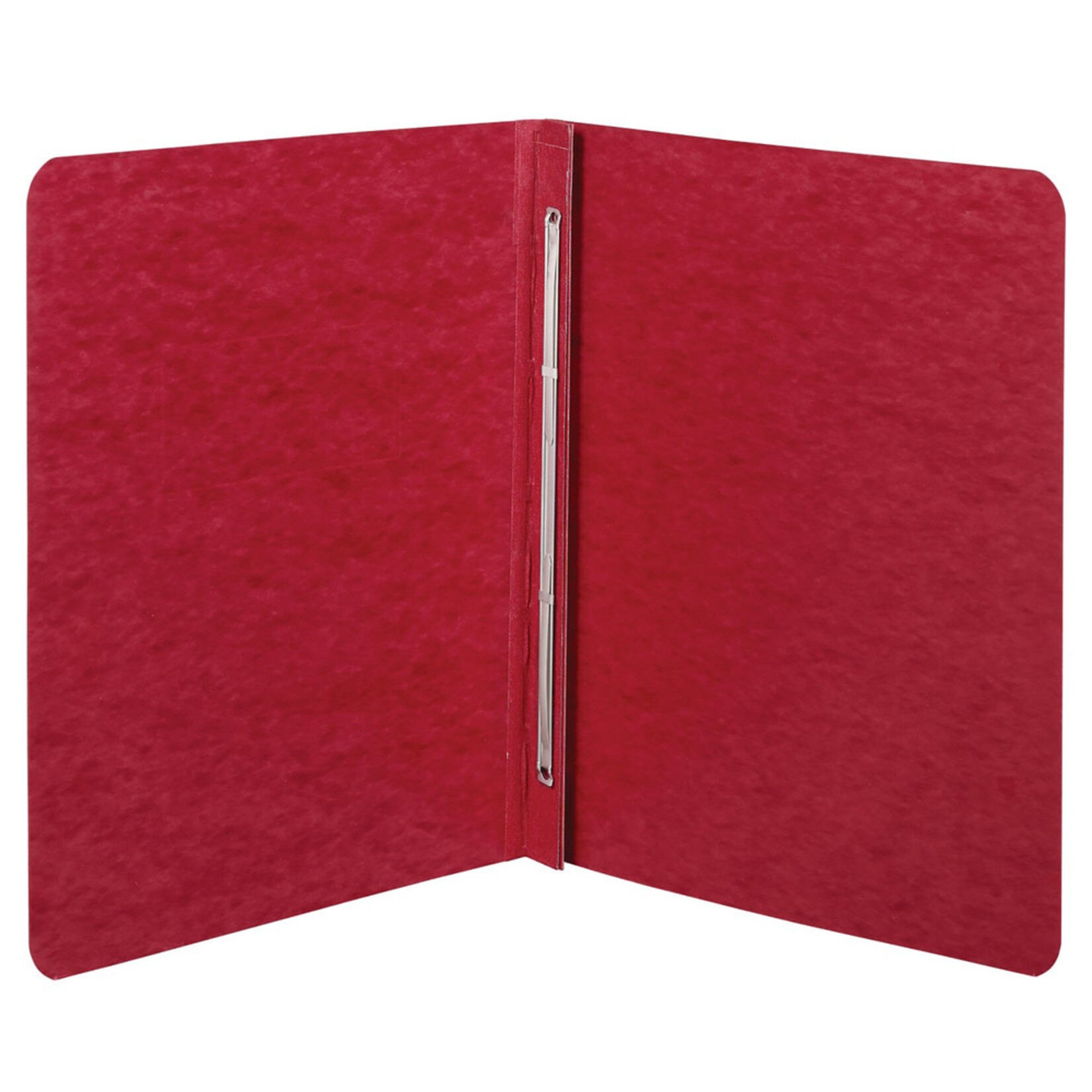 Pressboard Report Cover - Letter Size 3" Capacity