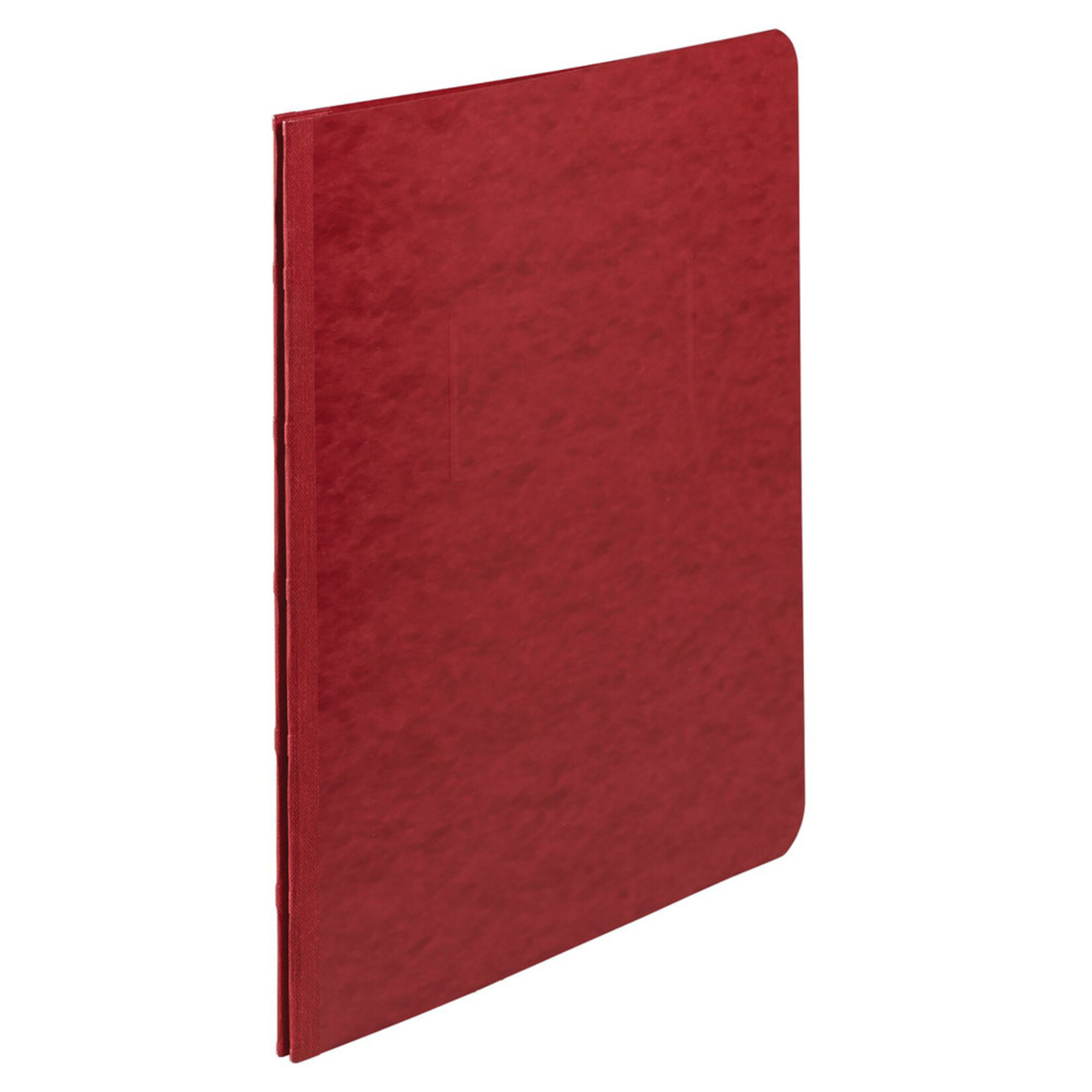 Pressboard Report Cover - Letter Size 3" Capacity