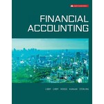 USED Financial Accounting, 8th Edition