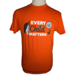 Every Child Matters T Shirt