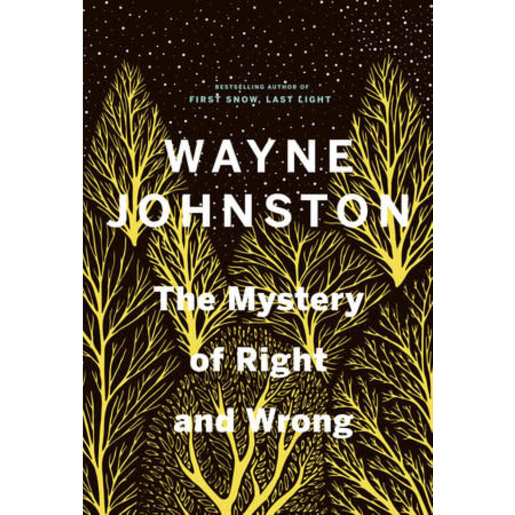 The Mystery of Right and Wrong 1E