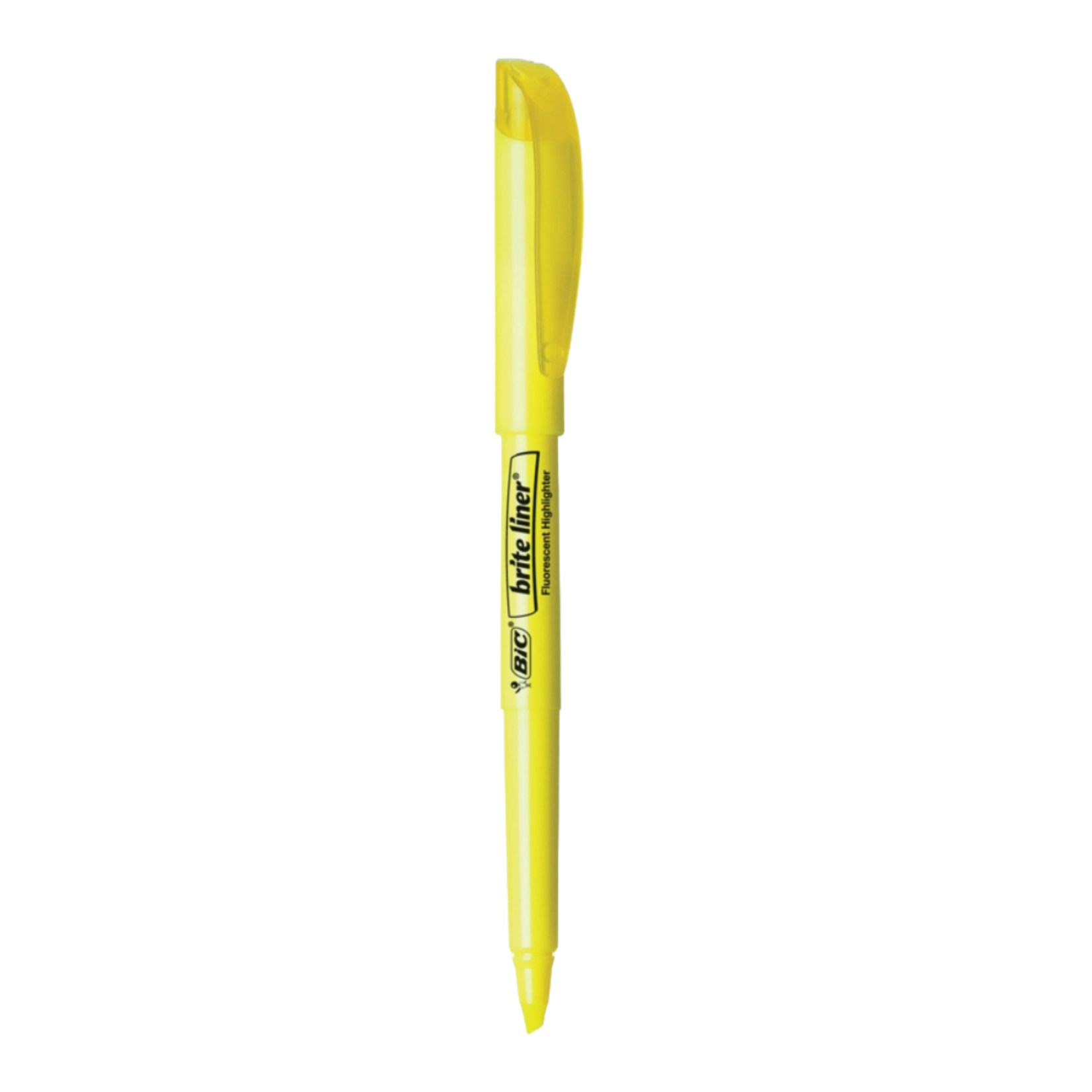Brite Liner Yellow Highlighter