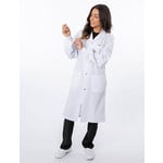 Greentown Cuffed Lab Coat