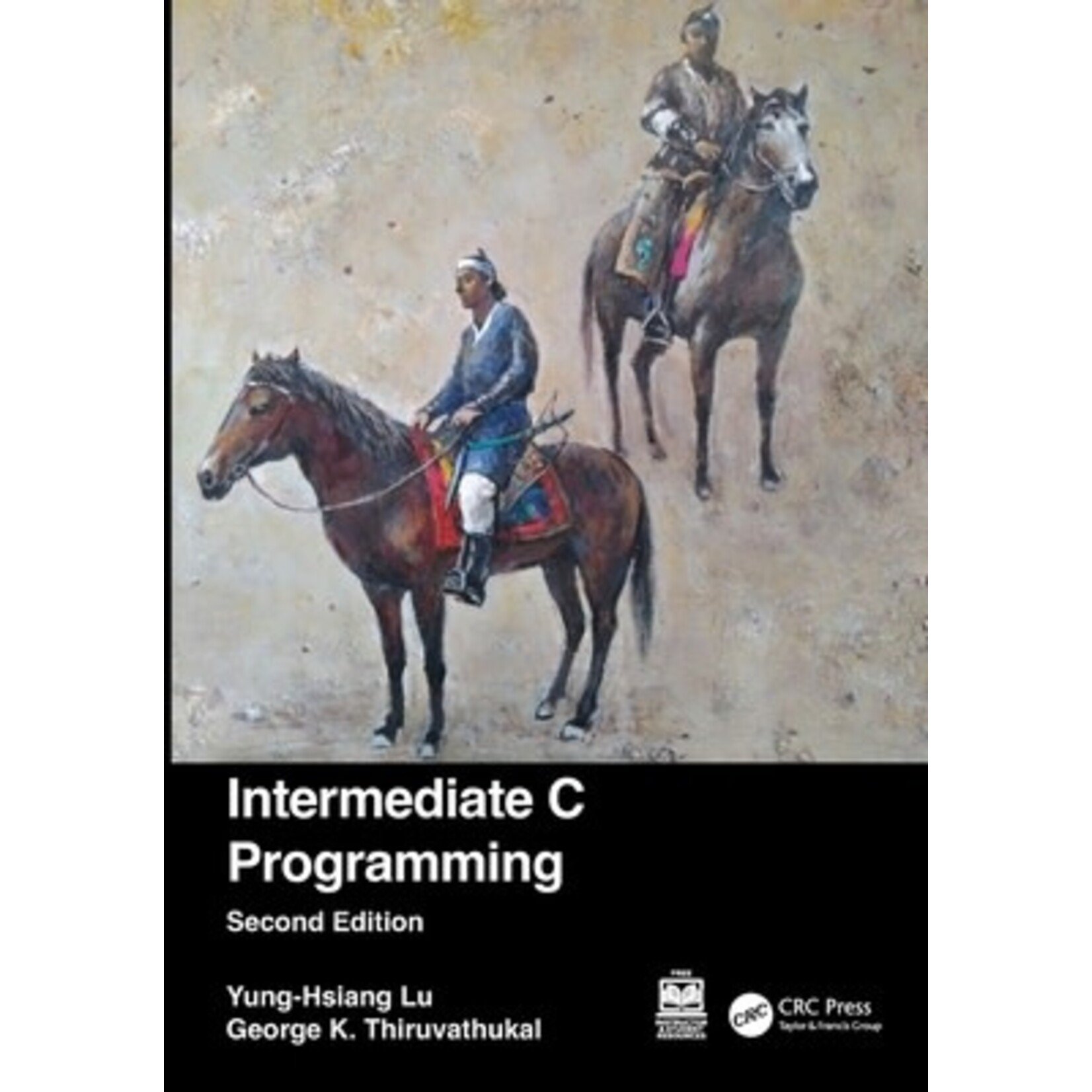 Intermediate C Programming, 2nd Edition